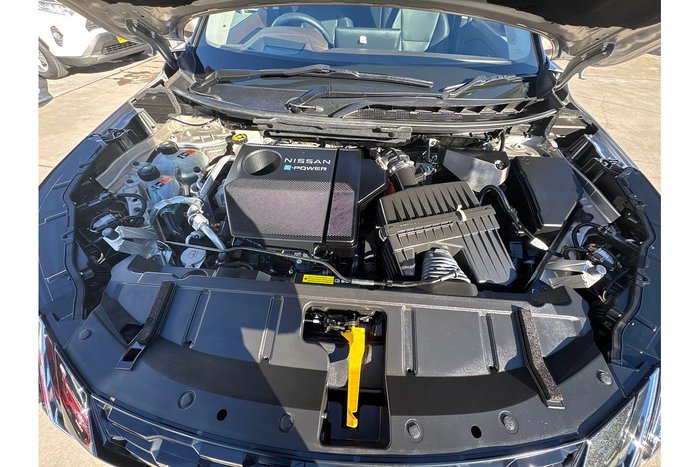 2024 Nissan X-TRAIL Ti-L e-POWER