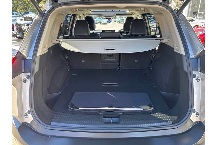 2024 Nissan X-TRAIL Ti-L e-POWER