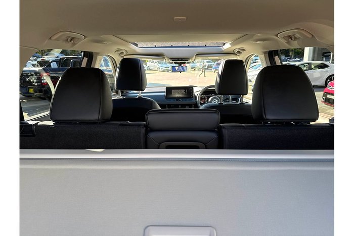 2024 Nissan X-TRAIL Ti-L e-POWER