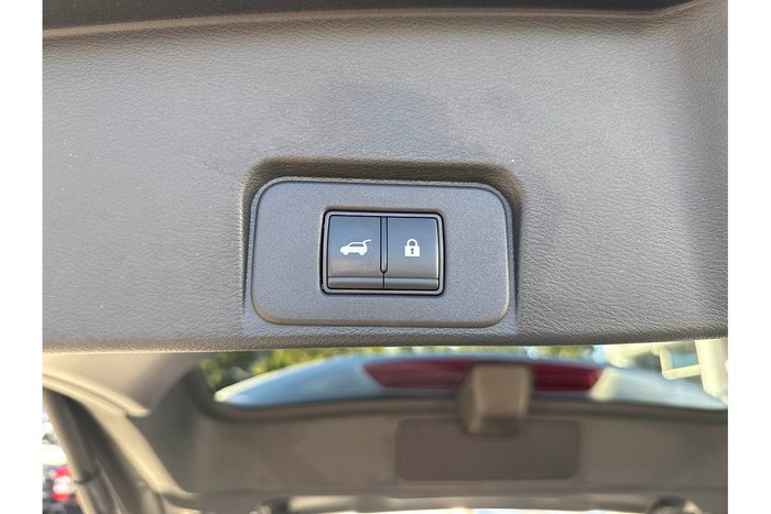 2024 Nissan X-TRAIL Ti-L e-POWER
