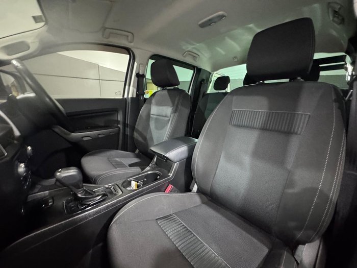 2022 Ford Ranger XLT Hi-Rider