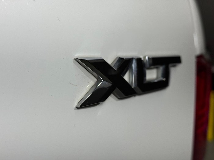 2022 Ford Ranger XLT Hi-Rider