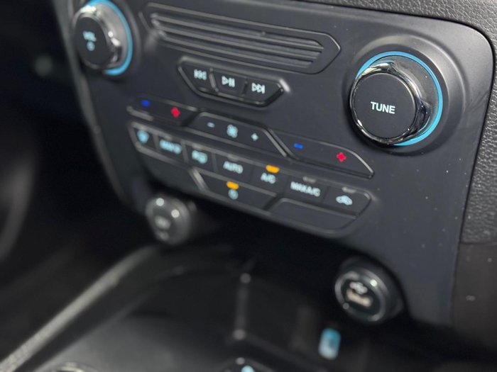 2022 Ford Ranger XLT Hi-Rider