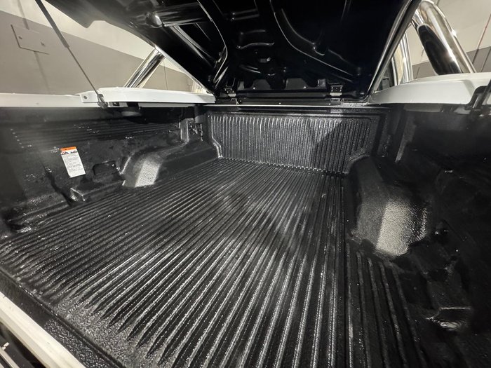 2022 Ford Ranger XLT Hi-Rider