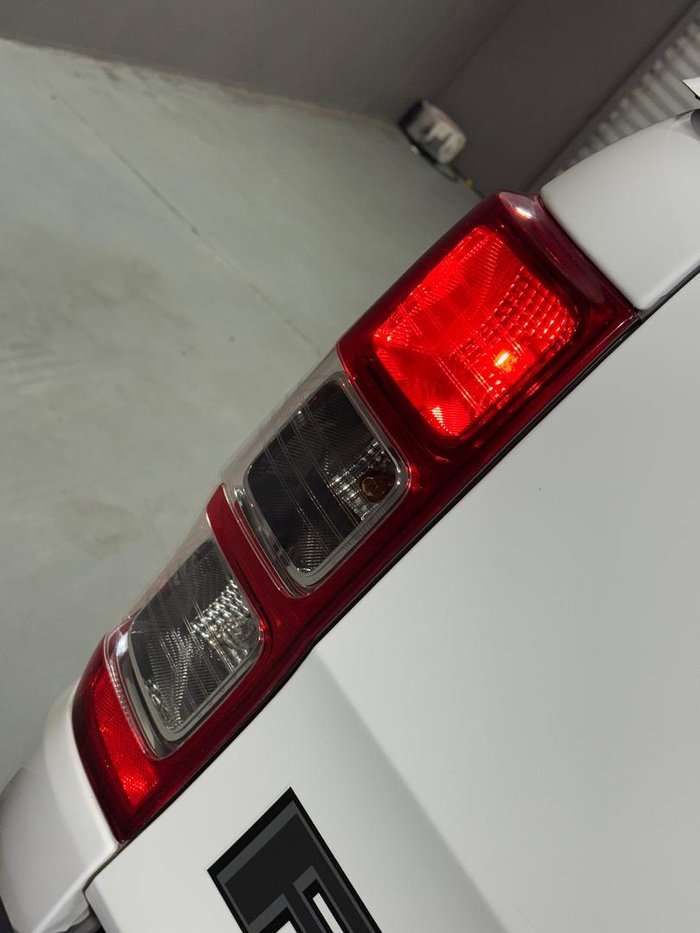 2022 Ford Ranger XLT Hi-Rider
