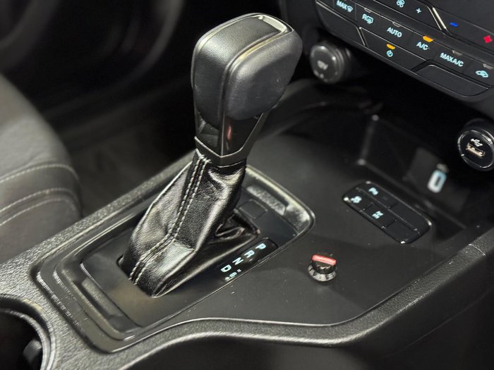 2022 Ford Ranger XLT Hi-Rider