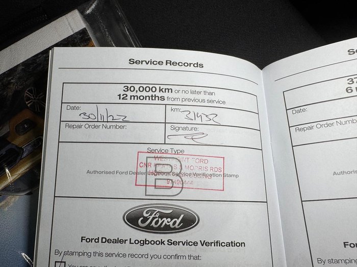 2022 Ford Ranger XLT Hi-Rider