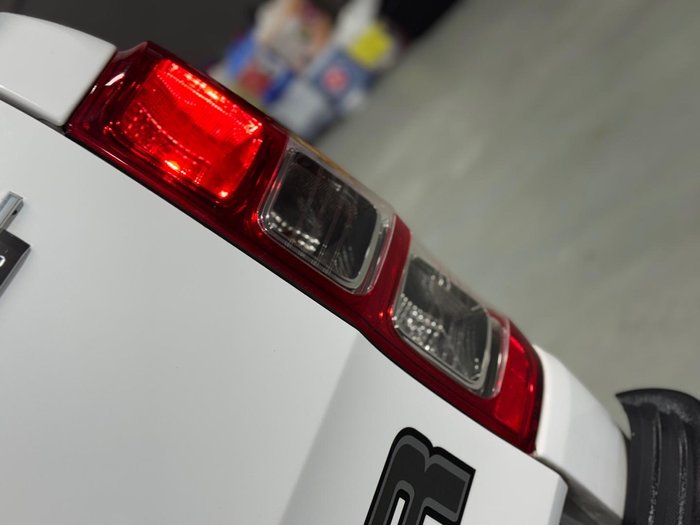 2022 Ford Ranger XLT Hi-Rider