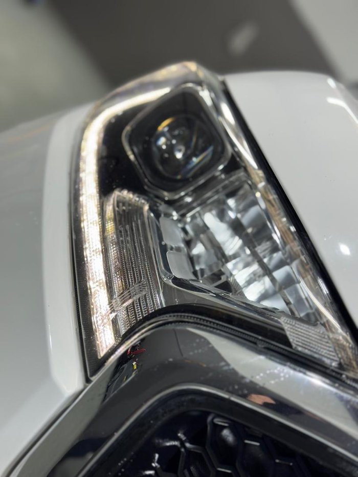 2022 Ford Ranger XLT Hi-Rider