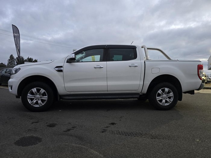 2022 Ford Ranger XLT Hi-Rider