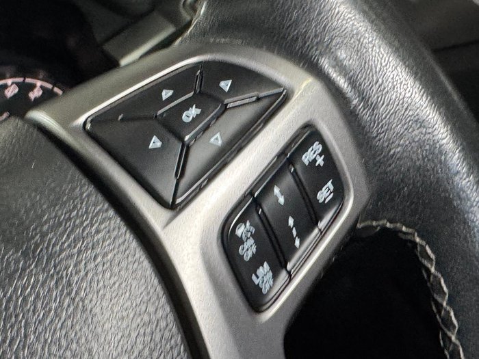 2022 Ford Ranger XLT Hi-Rider