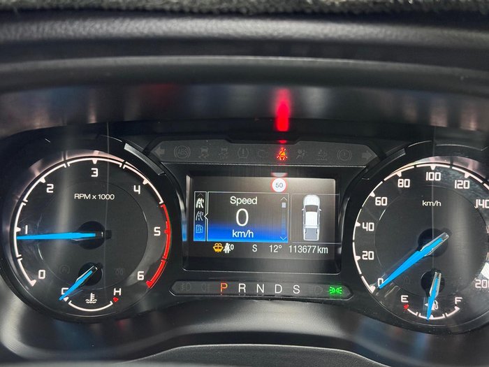 2022 Ford Ranger XLT Hi-Rider