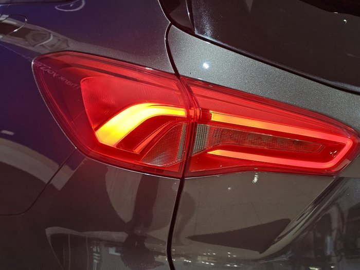 2019 Ford Focus ST-Line