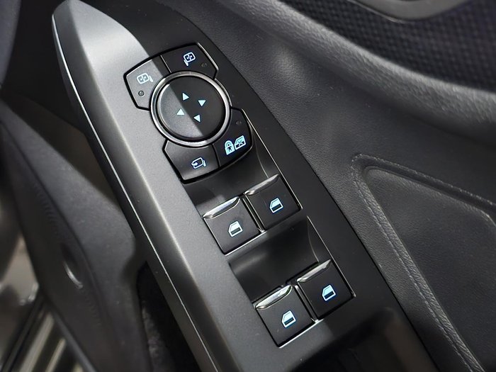 2019 Ford Focus ST-Line