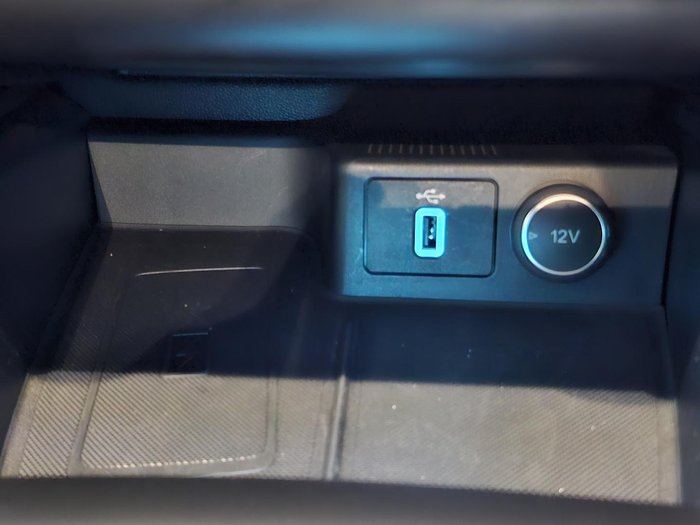 2019 Ford Focus ST-Line