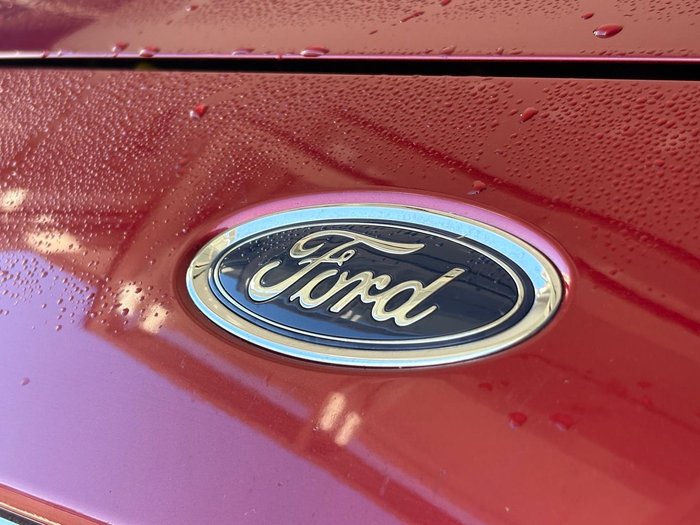 2020 Ford Puma