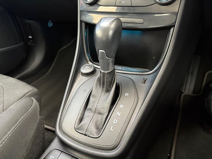 2020 Ford Puma