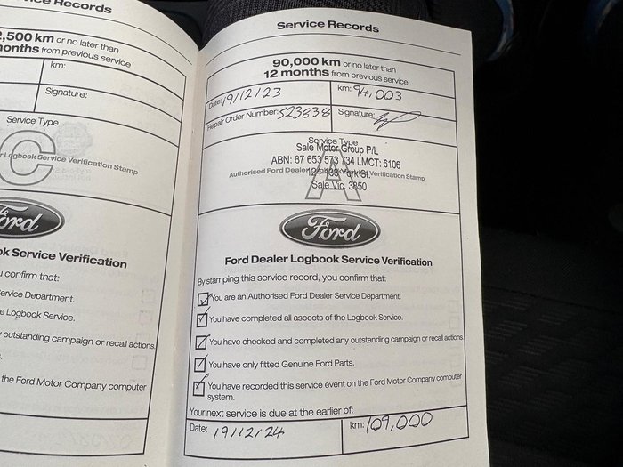 2020 Ford Puma