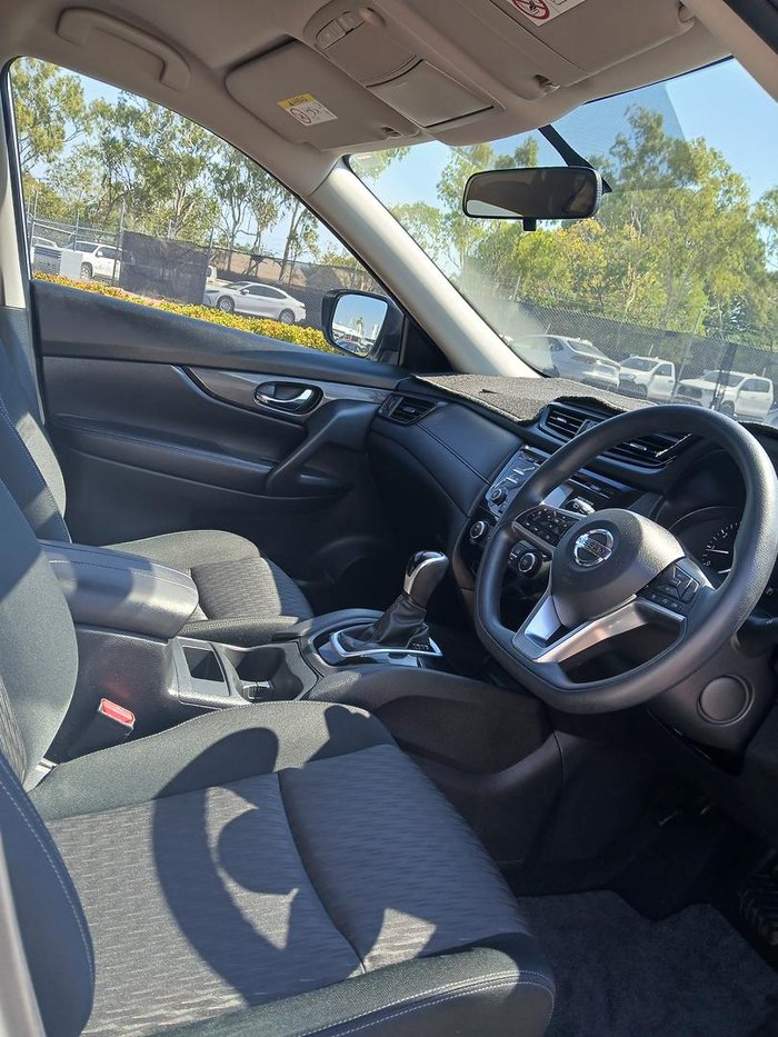 2019 Nissan X-TRAIL ST