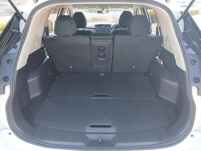 2019 Nissan X-TRAIL ST