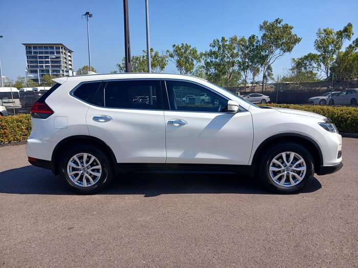 2019 Nissan X-TRAIL ST
