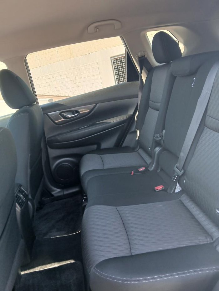 2019 Nissan X-TRAIL ST