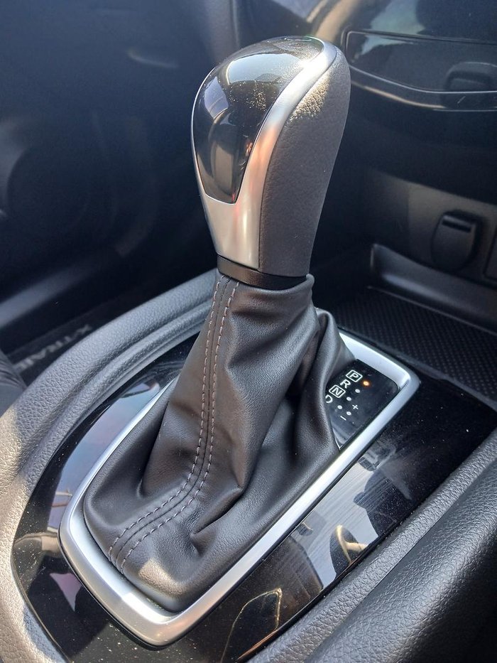 2019 Nissan X-TRAIL ST