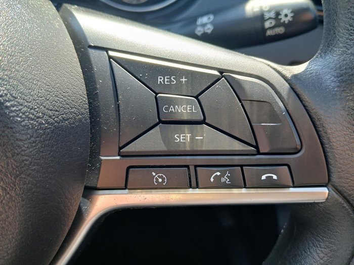 2019 Nissan X-TRAIL ST