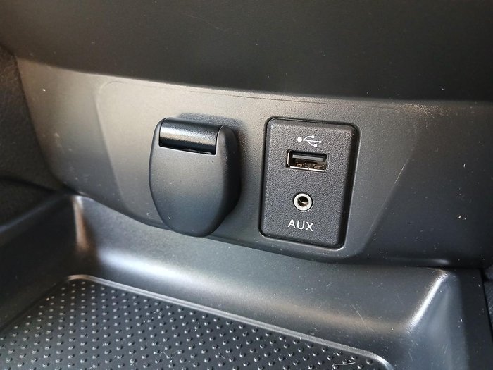 2019 Nissan X-TRAIL ST