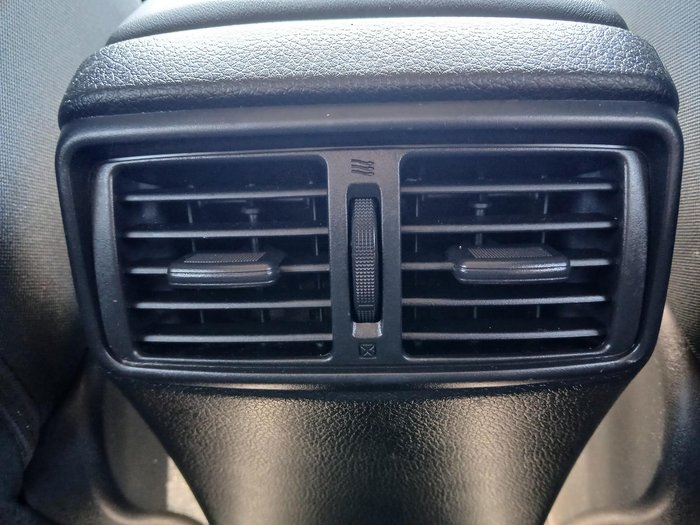 2019 Nissan X-TRAIL ST