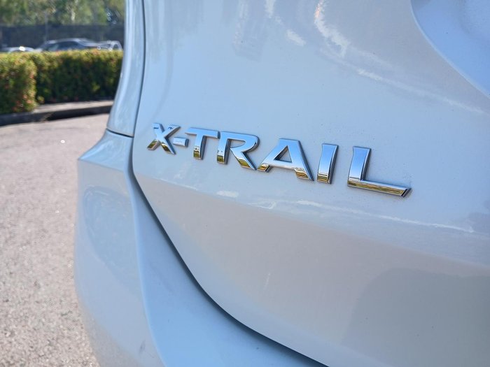 2019 Nissan X-TRAIL ST