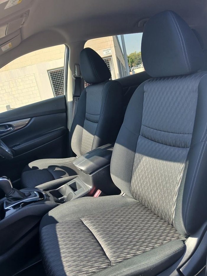 2019 Nissan X-TRAIL ST
