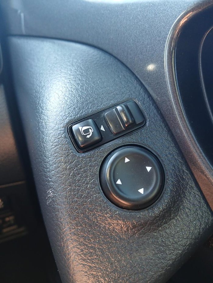 2019 Nissan X-TRAIL ST