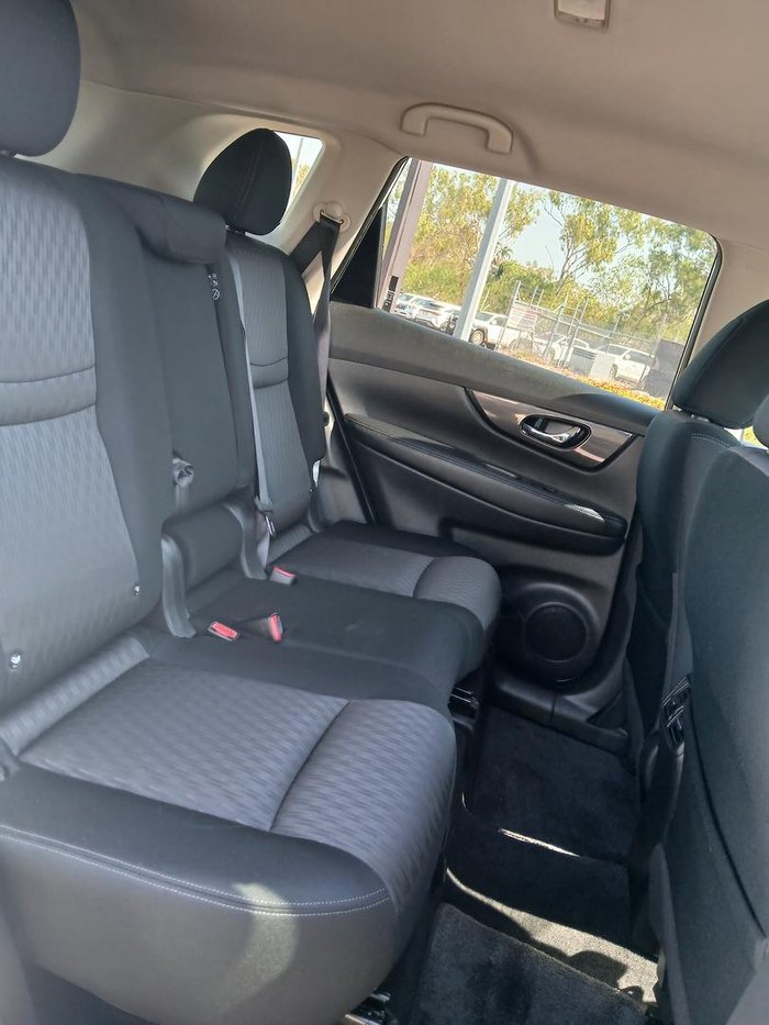 2019 Nissan X-TRAIL ST