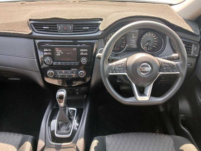 2019 Nissan X-TRAIL ST