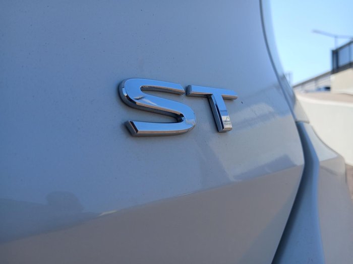 2019 Nissan X-TRAIL ST