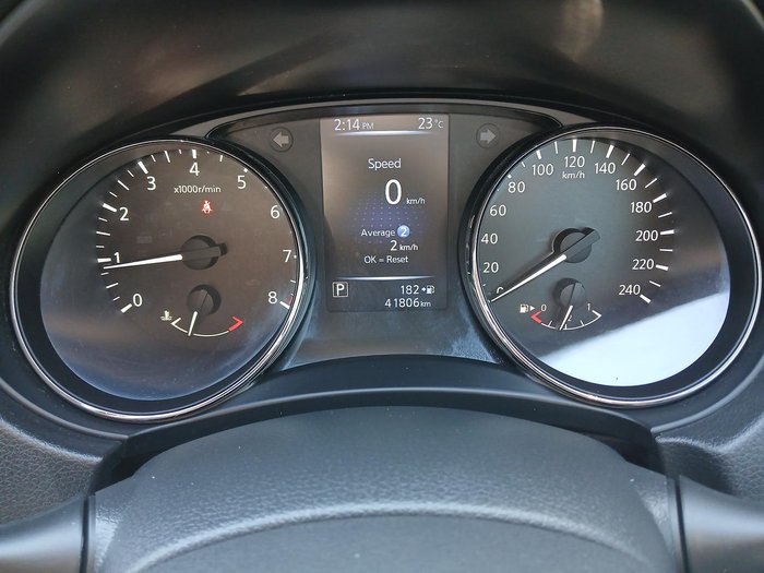 2019 Nissan X-TRAIL ST