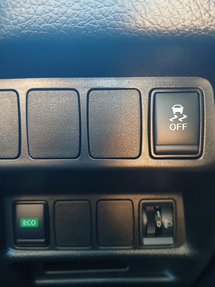 2019 Nissan X-TRAIL ST