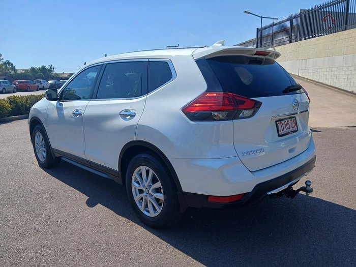 2019 Nissan X-TRAIL ST