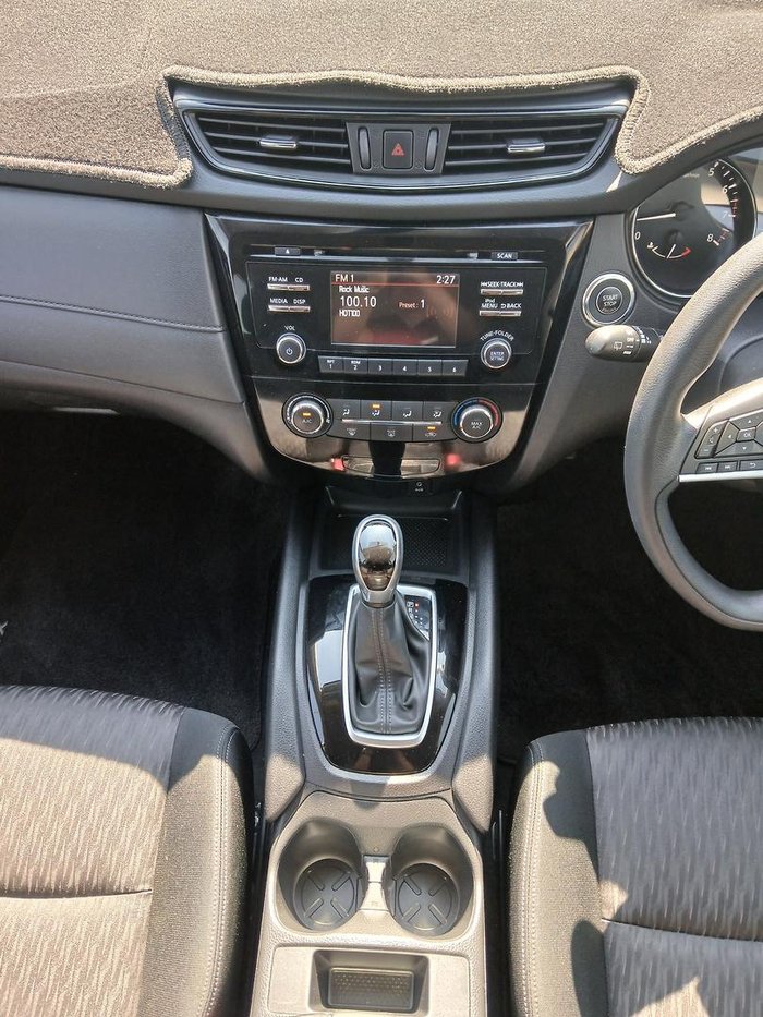 2019 Nissan X-TRAIL ST