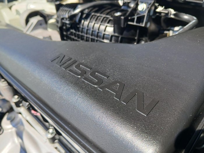 2019 Nissan X-TRAIL ST