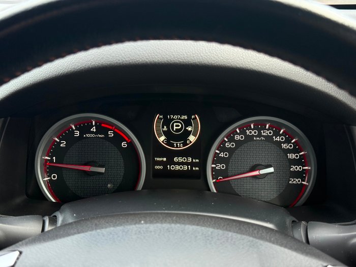 2019 Isuzu D-MAX X-Runner
