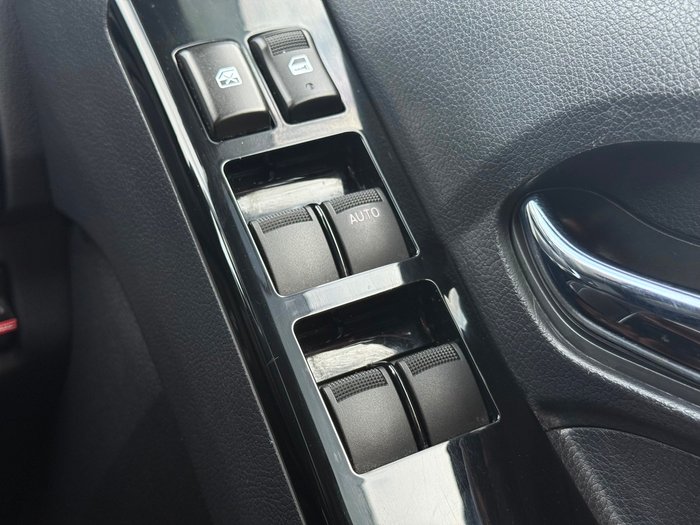 2019 Isuzu D-MAX X-Runner