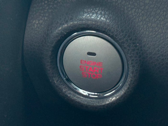 2019 Isuzu D-MAX X-Runner