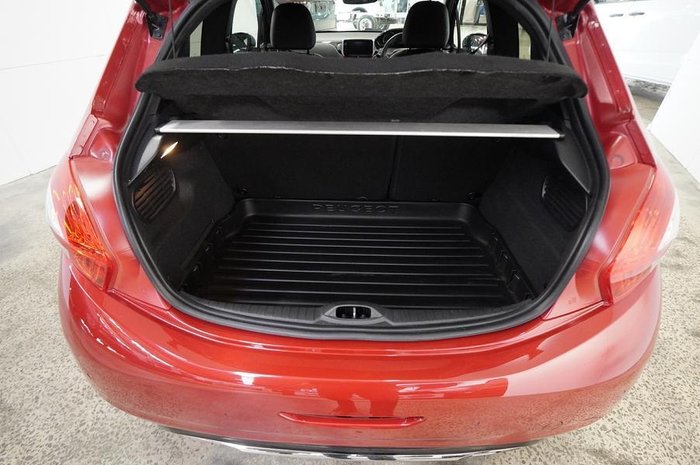 2013 Peugeot 208 GTi
