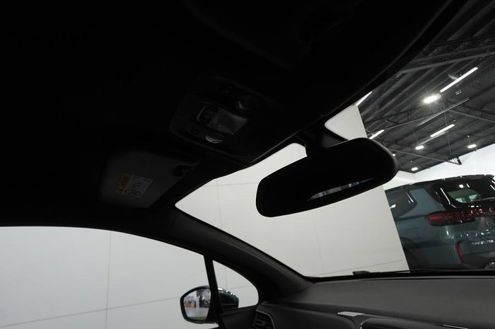 2013 Peugeot 208 GTi