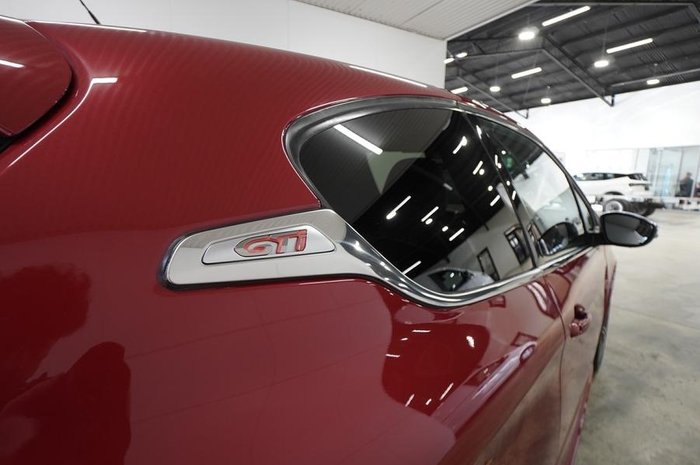 2013 Peugeot 208 GTi