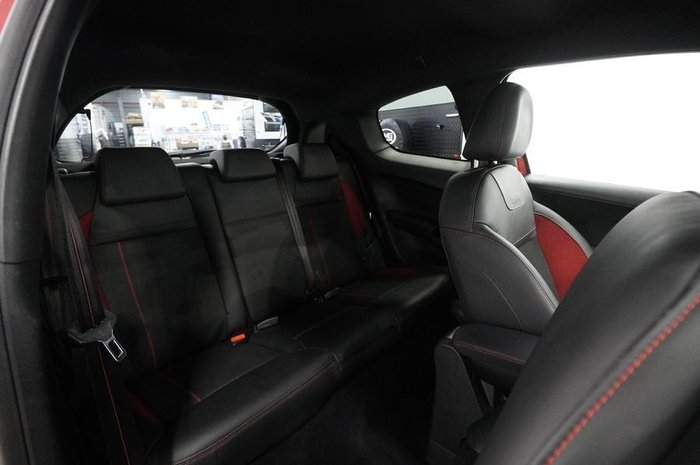 2013 Peugeot 208 GTi