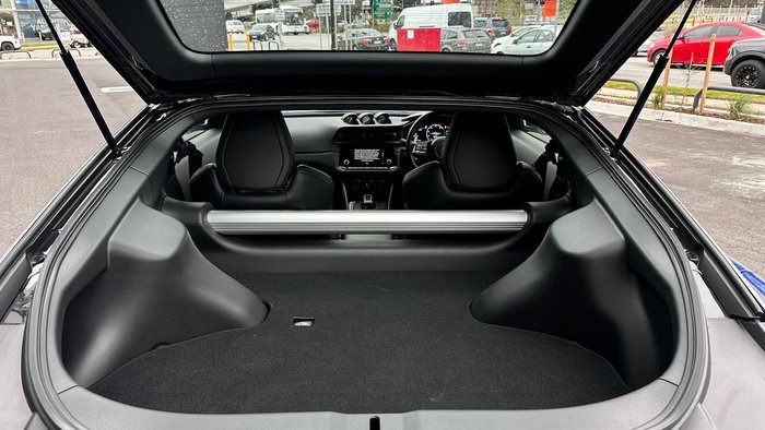 2024 Nissan Z Z34 MY24 Blue