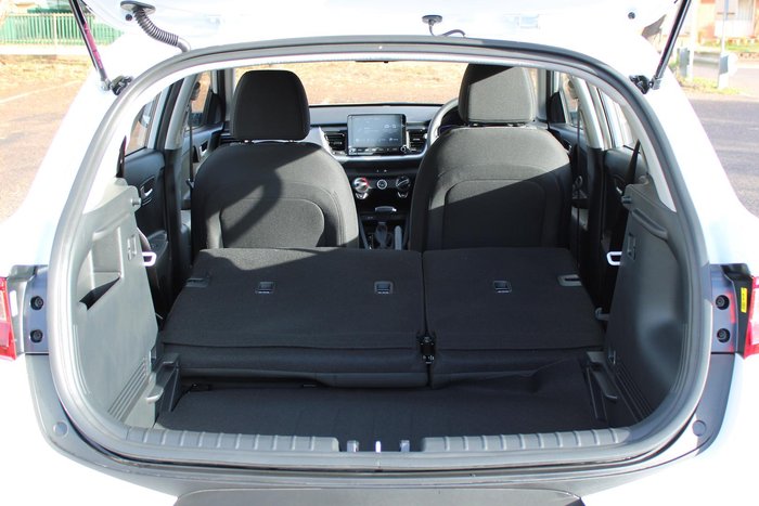 2025 Kia Stonic S